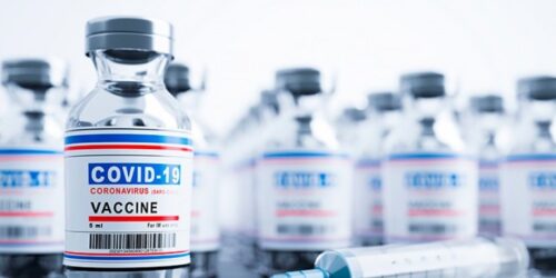 Заява ВРЦіРО щодо початку процесу вакцинації від COVID-19 в Україні