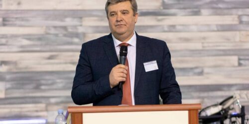 Молдовські п’ятидесятники обрали нового голову Союзу церков, ним став Віктор Павловський