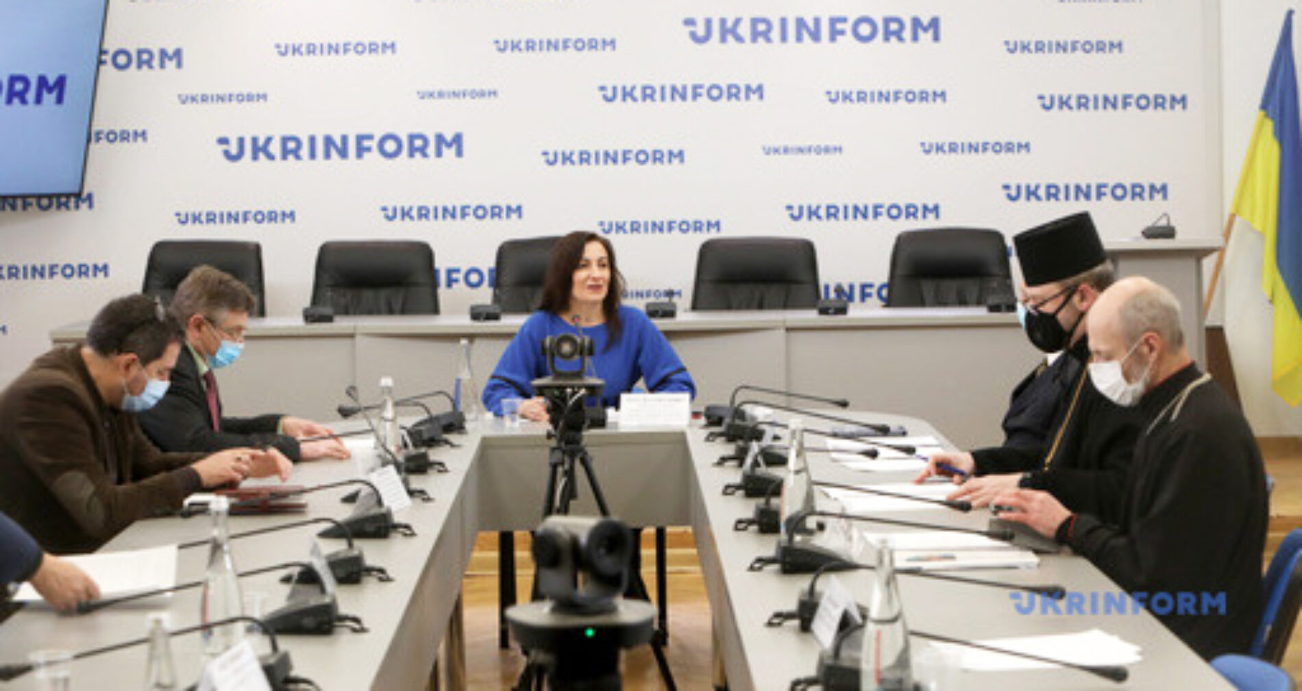 «Влада, у тому числі судова, має відчувати відповідальність перед Богом за свої дії» – Анатолій Козачок