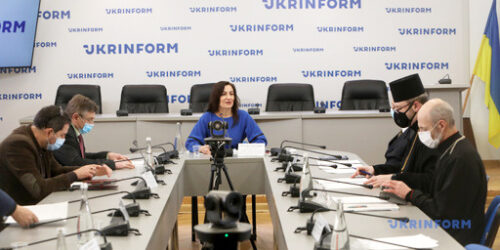 «Влада, у тому числі судова, має відчувати відповідальність перед Богом за свої дії» – Анатолій Козачок