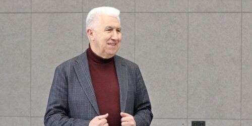 Під час засідання Комітету старші служителі зосередили увагу на сфері благовістя, душеопікунства та державно-церковних стосунків