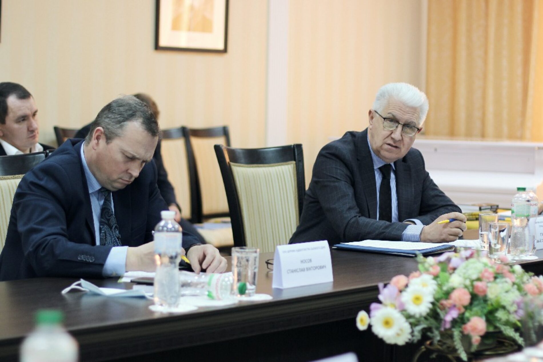 Рада євангельських протестантських церков закликала християн України  долучитися до посту й молитви 15-20 березня