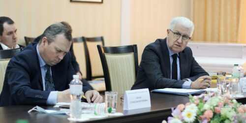 Рада євангельських протестантських церков закликала християн України  долучитися до посту й молитви 15-20 березня