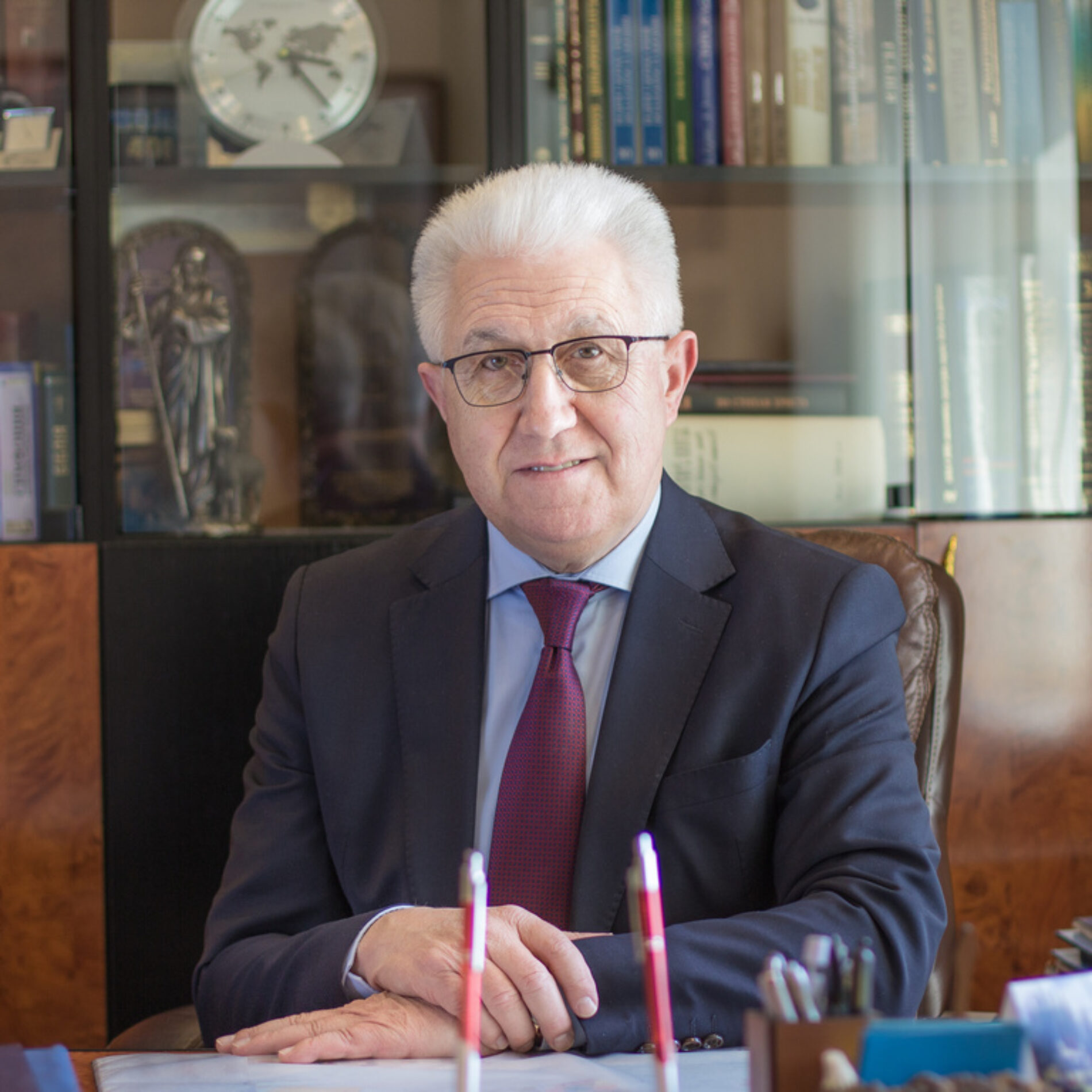 «Щоб зупинити моральну деградацію, предмети духовного спрямування в школах мають стати базовими» – Михайло Паночко