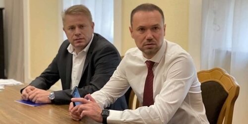 У МОН обговорили затримку видачі грифа на програму «Основи християнської етики»