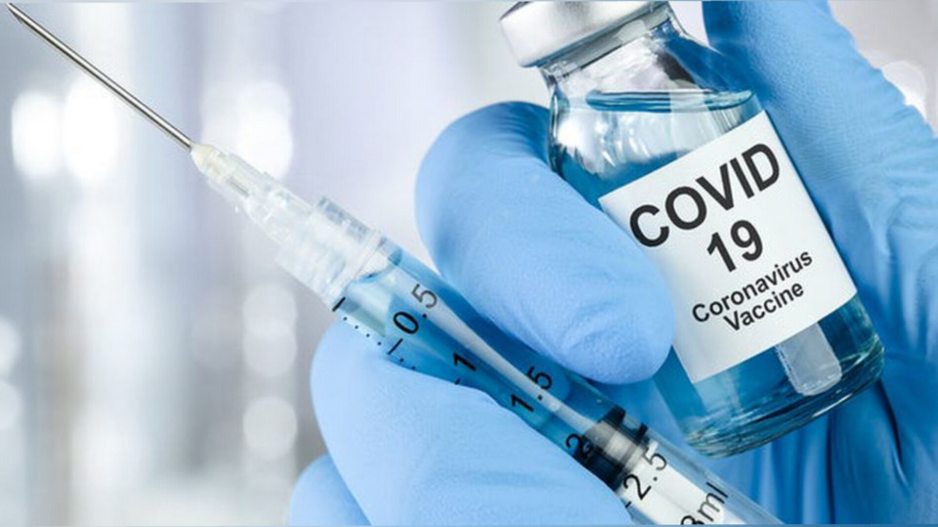 Звернення Правління УЦХВЄ щодо вакцинації від COVID-19