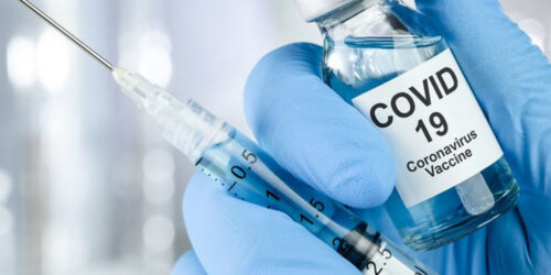 Звернення Правління УЦХВЄ щодо вакцинації від COVID-19
