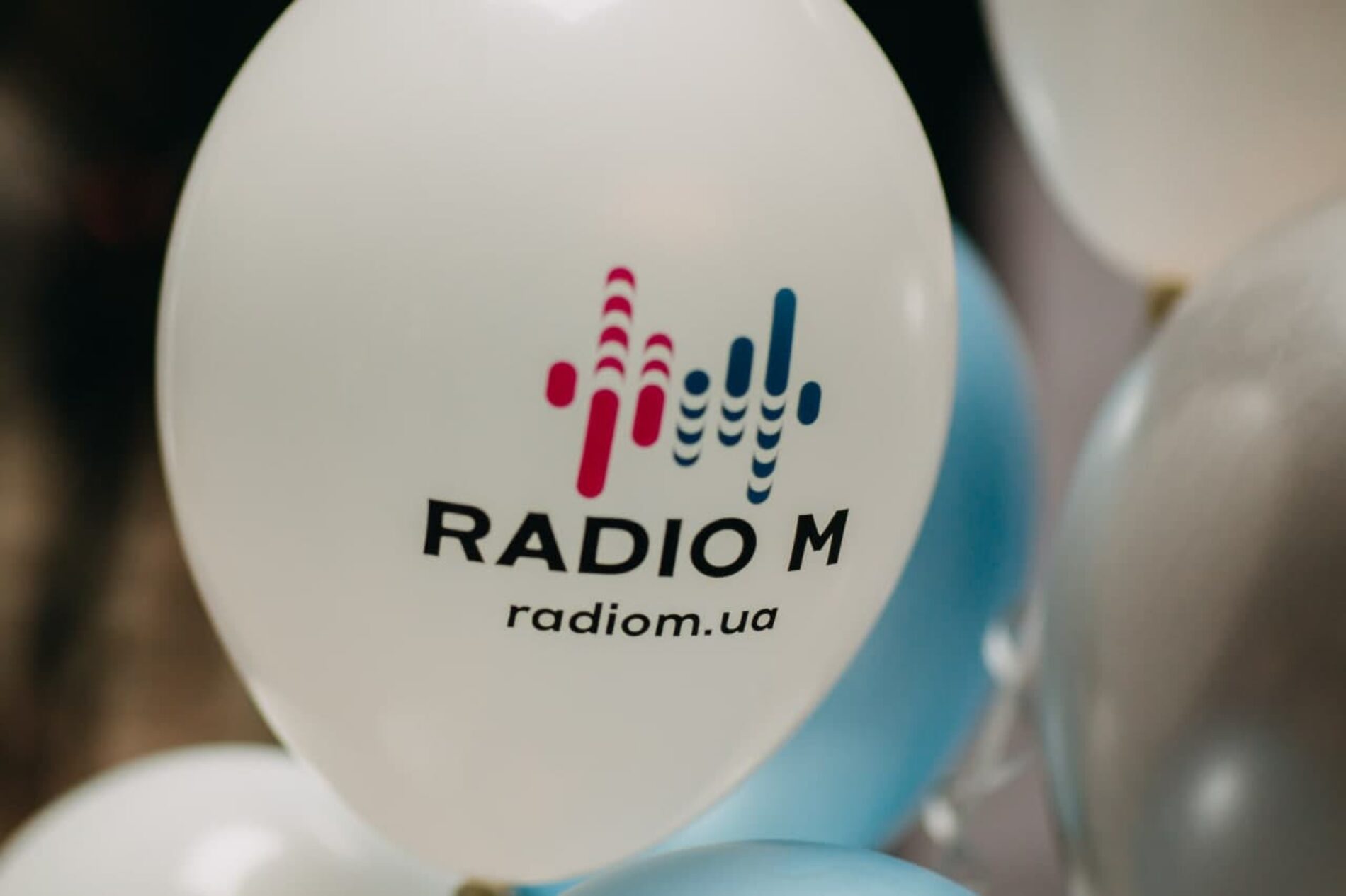 У Києві урочисто відкрили нову студію Radio M