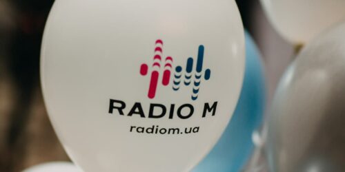 У Києві урочисто відкрили нову студію Radio M