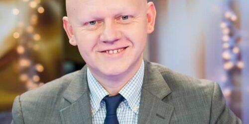 Роман Полікровський буде одним зі спікерів на Глобальному лідерському саміті 2021