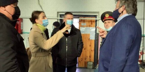Міжнародна асоціація тюремного служіння зайшла в Україну з масштабною програмою «Подорож в’язня»