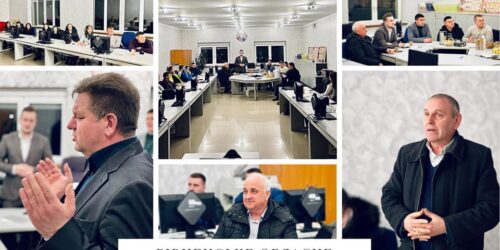 На Рівненщині триває підготовка до шкільної олімпіади «Знавці Біблії»