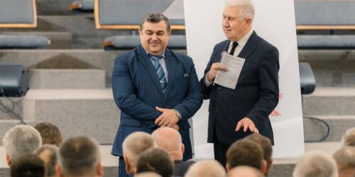 На Волині визначили пріоритети розвитку на рік – це підтримка молоді та підвищення фахового рівня служителів