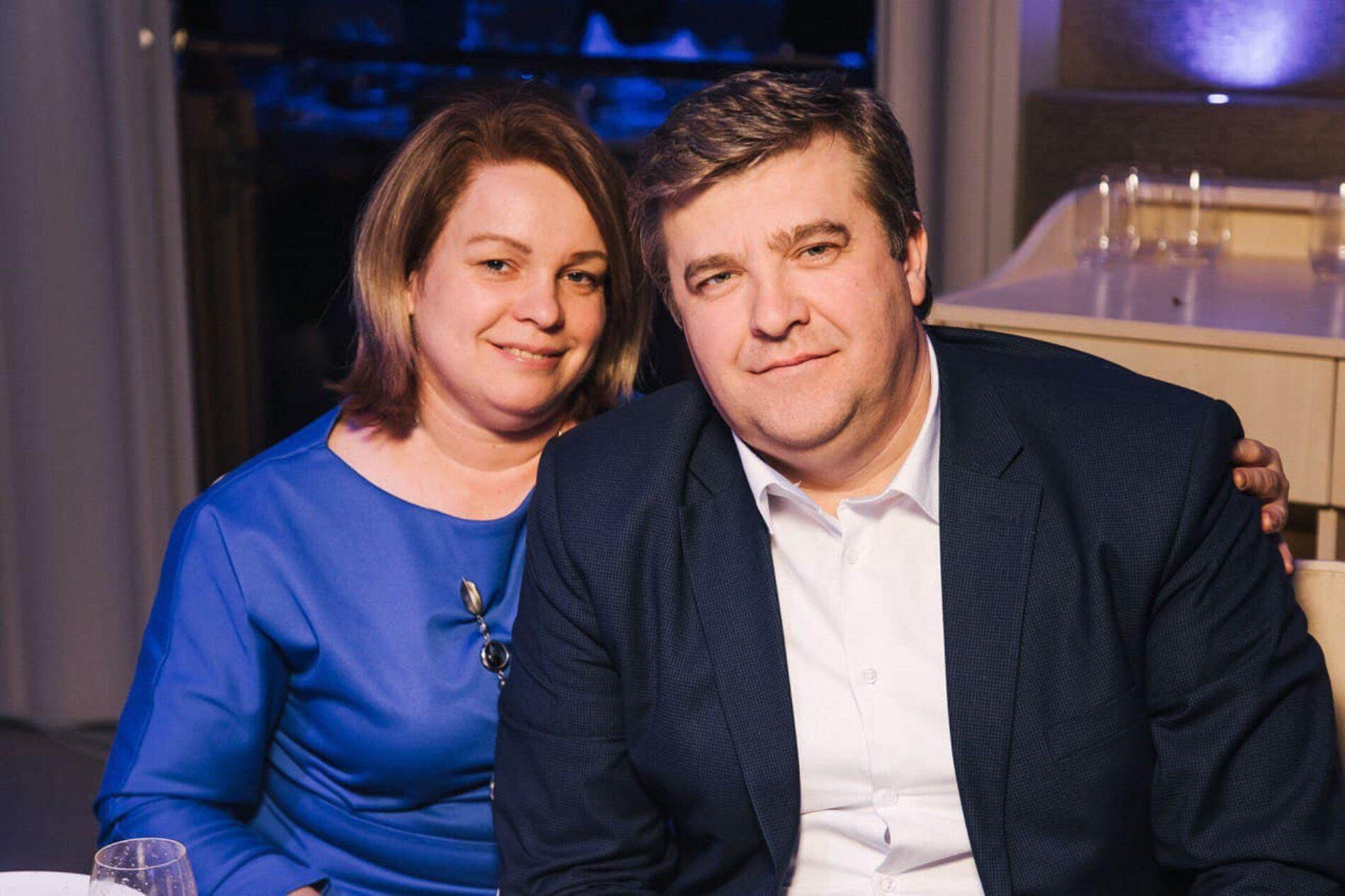 Анатолій та Ольга Козачки: «Служителями ми стали разом»