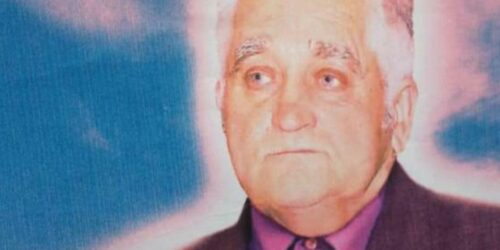 Пам’ятайте наставників ваших: пам’яті Анатолія Семенчука