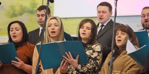 На Тернопільщині Галина Терещенко представила нову завідувачку жіночого відділу Аллу Тивонюк
