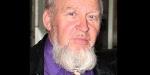Відійшов до вічних осель єпископ Сергій Нечитайло