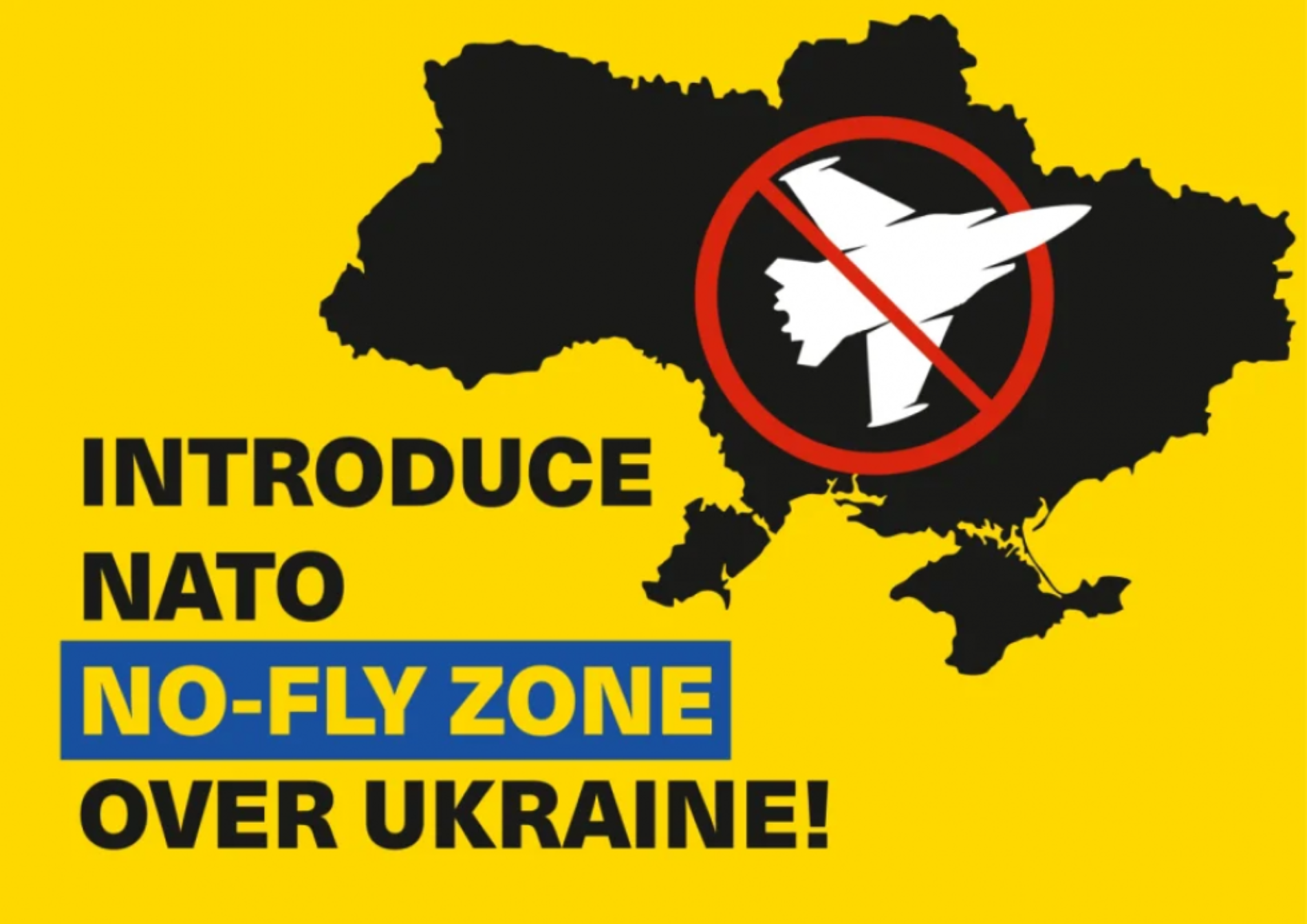 Рада Церков наполягає на запроваджені безпольотної зони над Україною