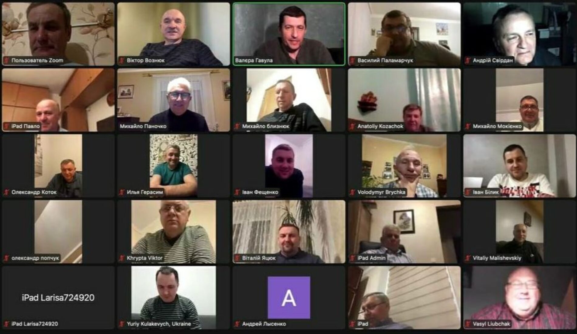 «Влада та бізнес бачать Церкву як надійного партнера у волонтерській діяльності» – Михайло Паночко