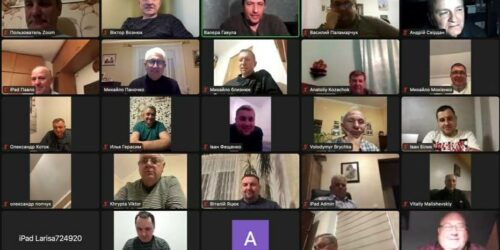 «Влада та бізнес бачать Церкву як надійного партнера у волонтерській діяльності» – Михайло Паночко