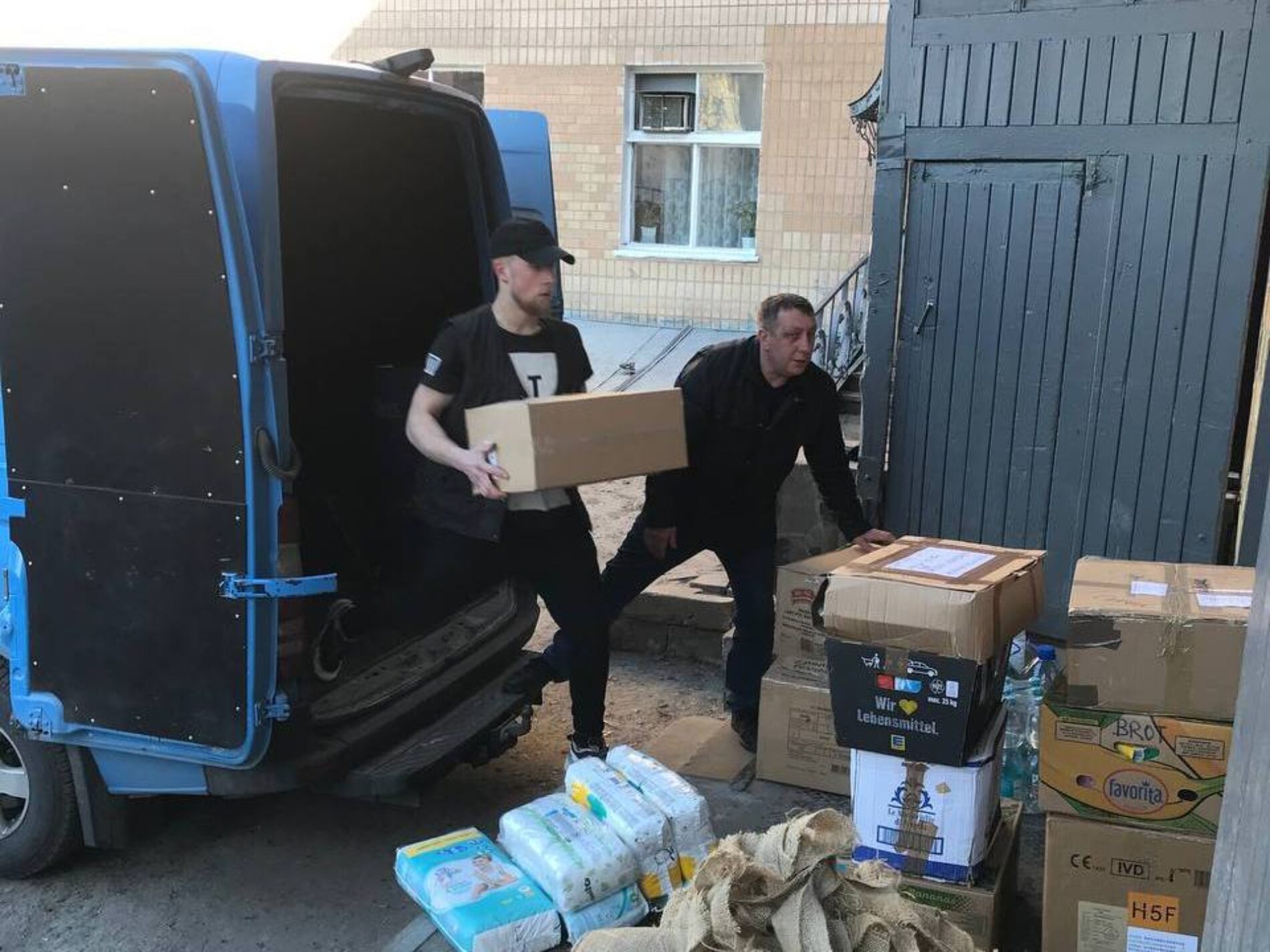 Керівництво Київського СІЗО подякувало в’язничним капеланам за підтримку