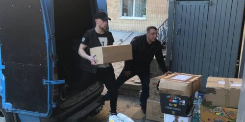 Керівництво Київського СІЗО подякувало в’язничним капеланам за підтримку