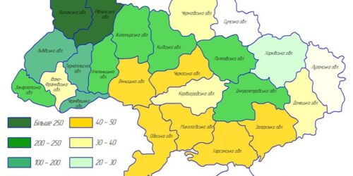 Комітет  УЦХВЄ продовжив термін перебування на посадах старших  пресвітерів низки областей