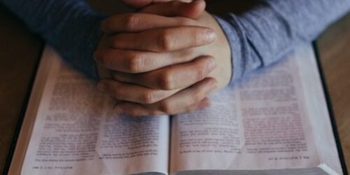 УЦХВЄ напрацьовує Національну програму душпастирської допомоги людям, які травмовані в результаті війни