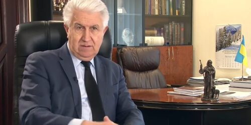12 червня Національна молитва за Україну – у вашому регіоні. Приєднуйтесь!