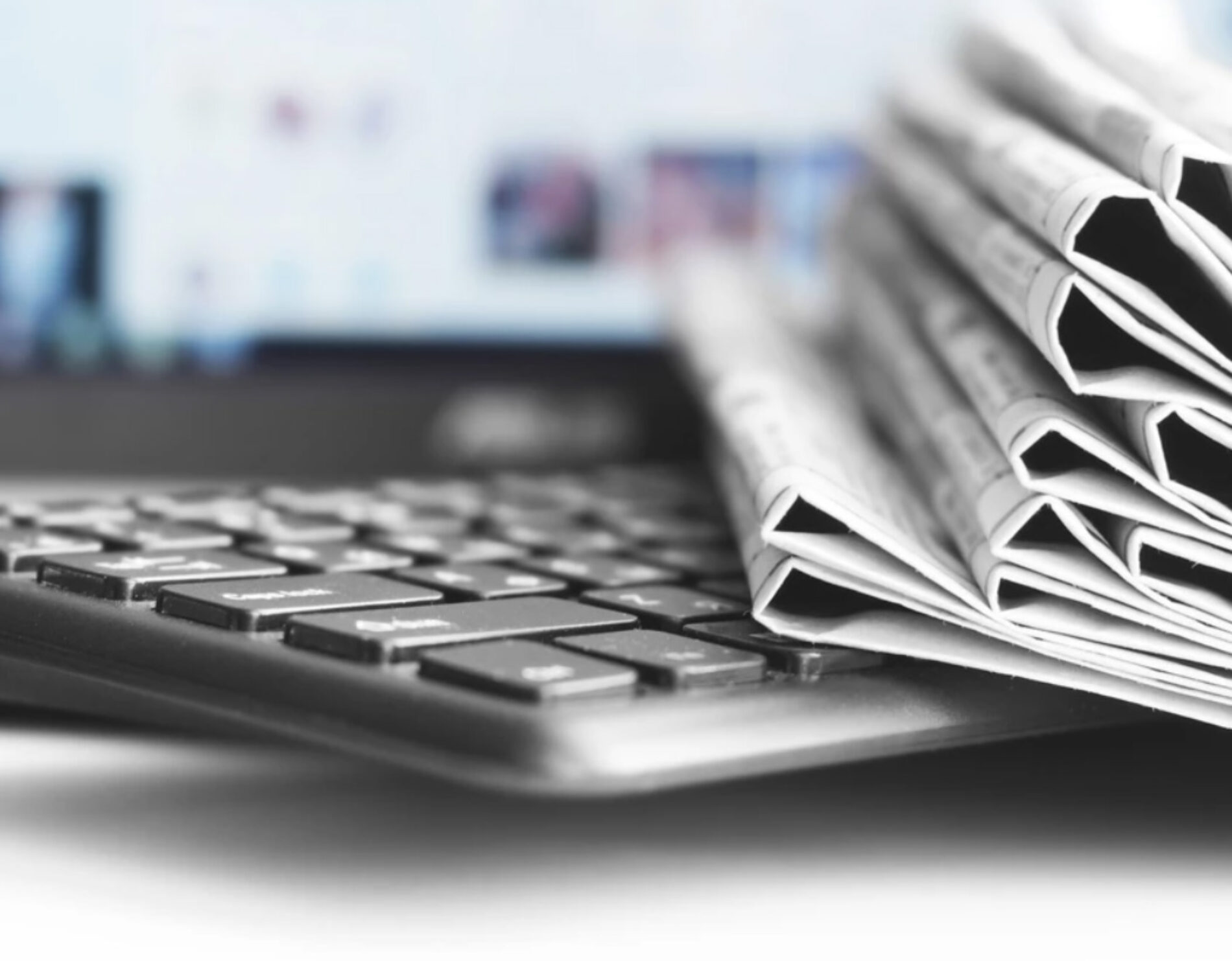 Християни об’єднують сили на інформаційному фронті