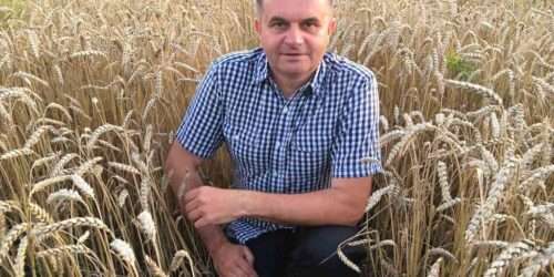 «Церква визначена Богом змінювати клімат у суспільстві на краще» – пастор-місіонер Володимир Бобик