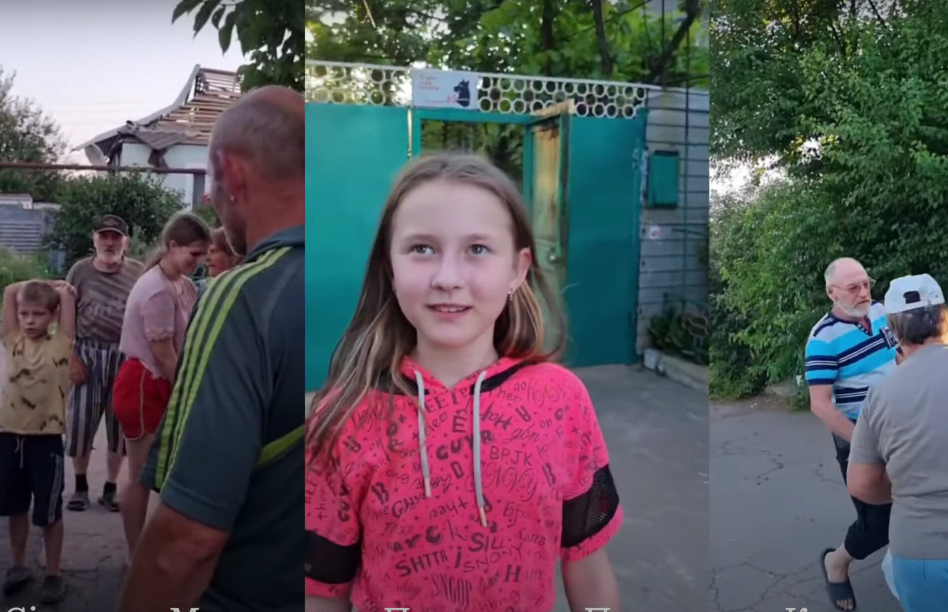 Потрапивши під обстріл на Донбасі, волонтери з Волині та Рівненщини почали рятувати поранених ВІДЕО