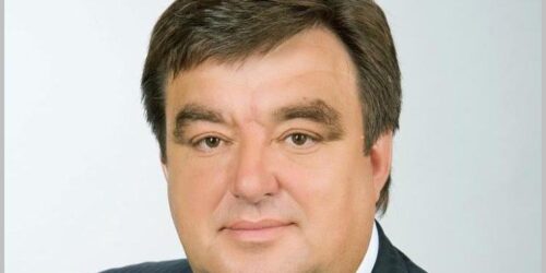 Господь відкликав у небесну країну свого сина, благодійника і патріота Петра Кравчука