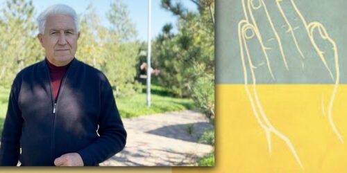 Із жовтня по Новий рік церкви нашого братерства почергово триматимуть піст і молитву за перемогу України