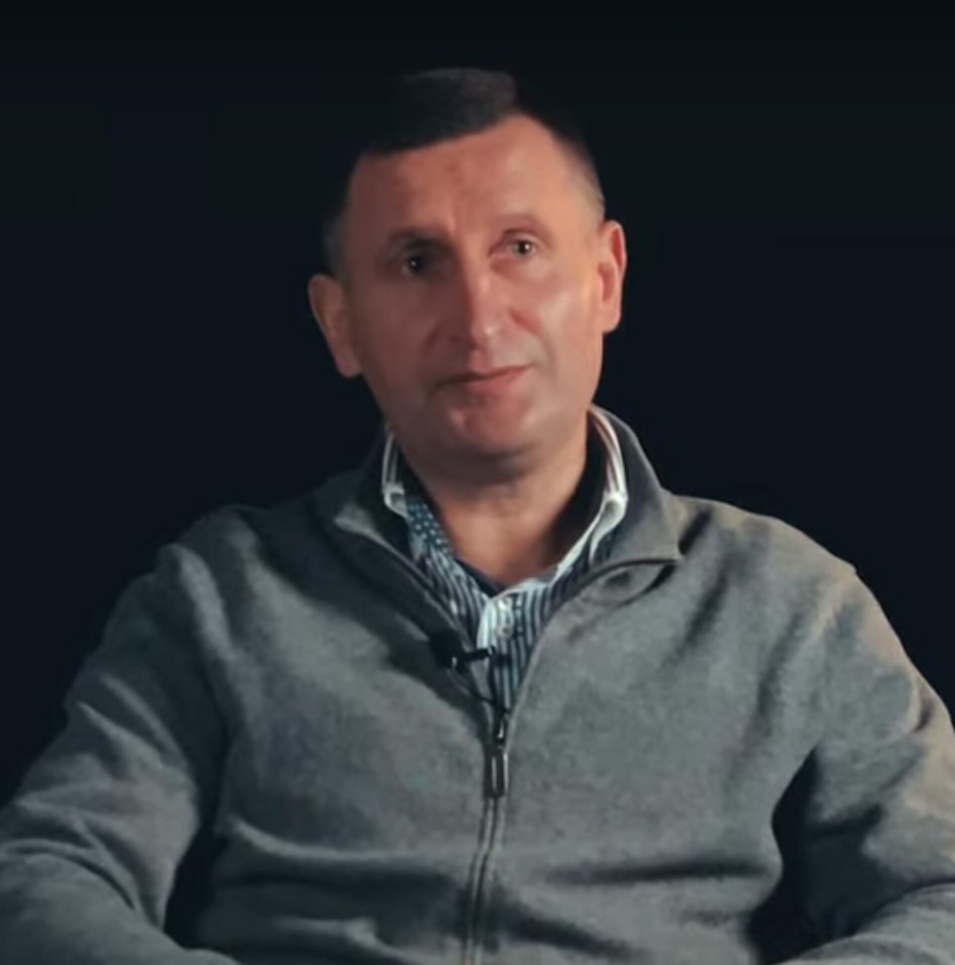 «Полтавщина – це обличчя місіонерства в Україні» –  Михайло Роман (ВІДЕО)