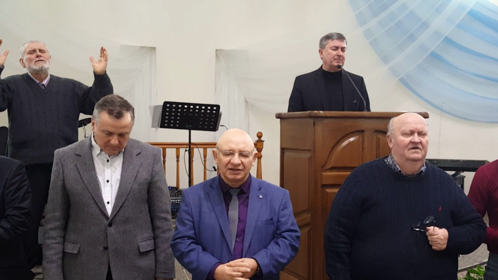 Юридичний та медіа відділи запрацювали в Миколаївському  обласному об’єднанні братерства
