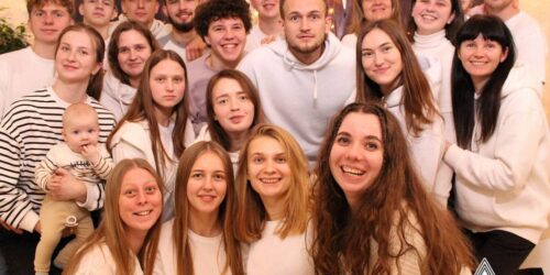 Окопні свічки – не лише підтримка ЗСУ, а й потужний засіб євангелізації