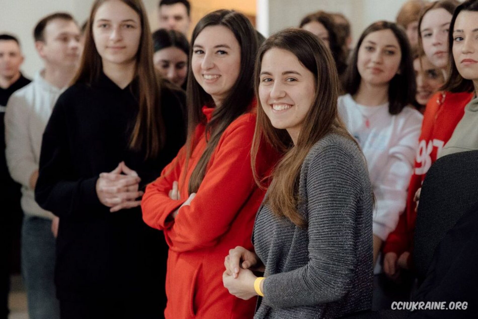 Асоціація християнських таборів: як невелика регіональна конференція перетворилася у всеукраїнську