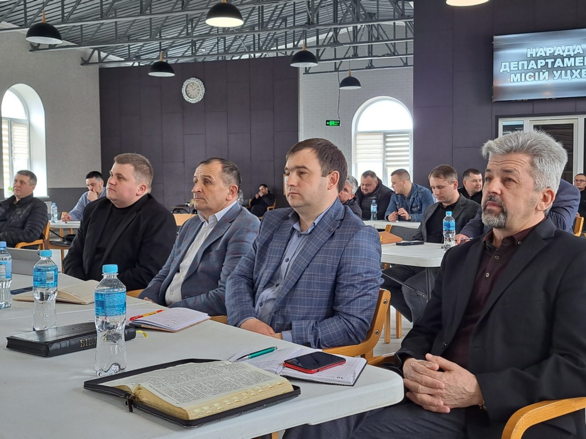 Миколаївщині потрібно чотири місіонерські команди, на Сумщині роботу ускладнюють обстріли – Департамент місій підсумував роботу за рік