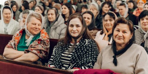 У Чернівцях відбулася головна сестринська конференція року