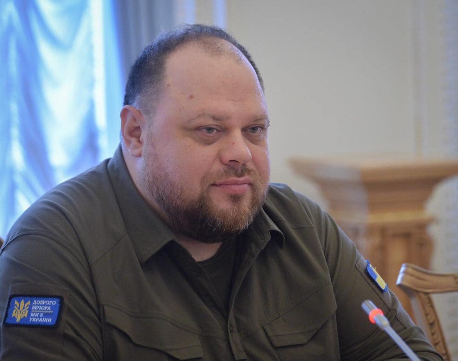 Рада Церков підтримала позицію ВРУ про заборону діяльності в Україні конфесій, керованих із Росії