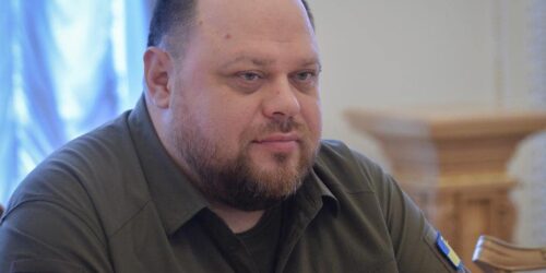 Рада Церков підтримала позицію ВРУ про заборону діяльності в Україні конфесій, керованих із Росії