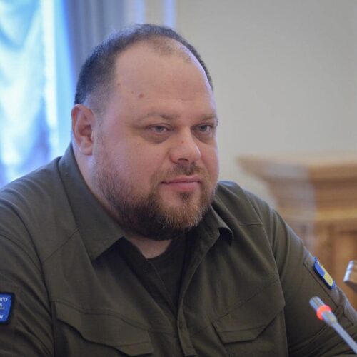 Рада Церков підтримала позицію ВРУ про заборону діяльності в Україні конфесій, керованих із Росії