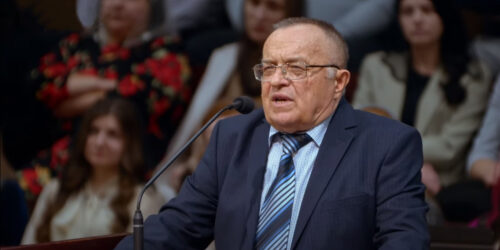 «Один Бог вирішує, як йому зцілювати» – Степан Глушнюк (СВІДЧЕННЯ)