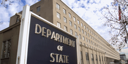 Держдеп США: Росія продовжує релігійні переслідування на окупованих територіях України