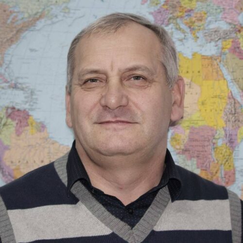 «У Церкві хтось пройде війну й укріпиться, виросте, а хтось зламається» – Олександр Попчук