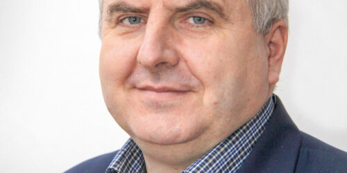 Як правильно надавати матеріальну допомогу в час війни – розмова з пастором Петром Рибаком