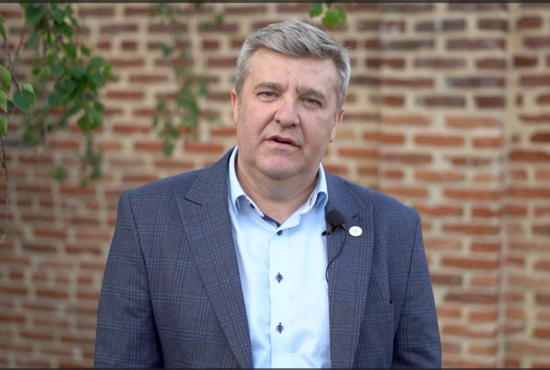 «За 15 місяців наша Церква стала відповіддю для багатьох людей» – звернення Анатолія Козачка з нагоди Дня братерства