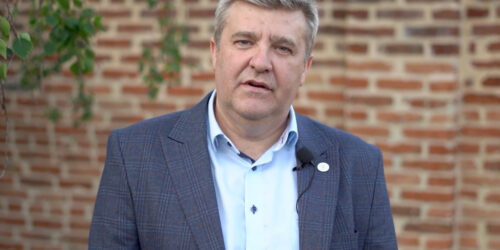 «За 15 місяців наша Церква стала відповіддю для багатьох людей» – звернення Анатолія Козачка з нагоди Дня братерства