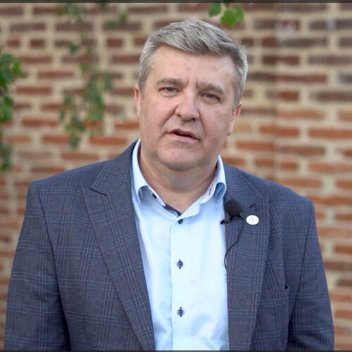 «За 15 місяців наша Церква стала відповіддю для багатьох людей» – звернення Анатолія Козачка з нагоди Дня братерства